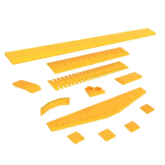 How Can Dozer Edge-Cutting 4T2989 Maximize Your Dozer's Performance?